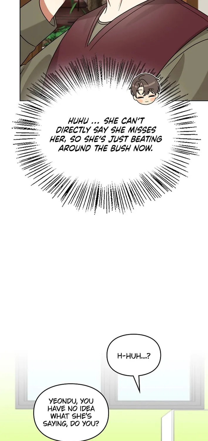 I Became a Doting Father Chapter 189 page 32 - 