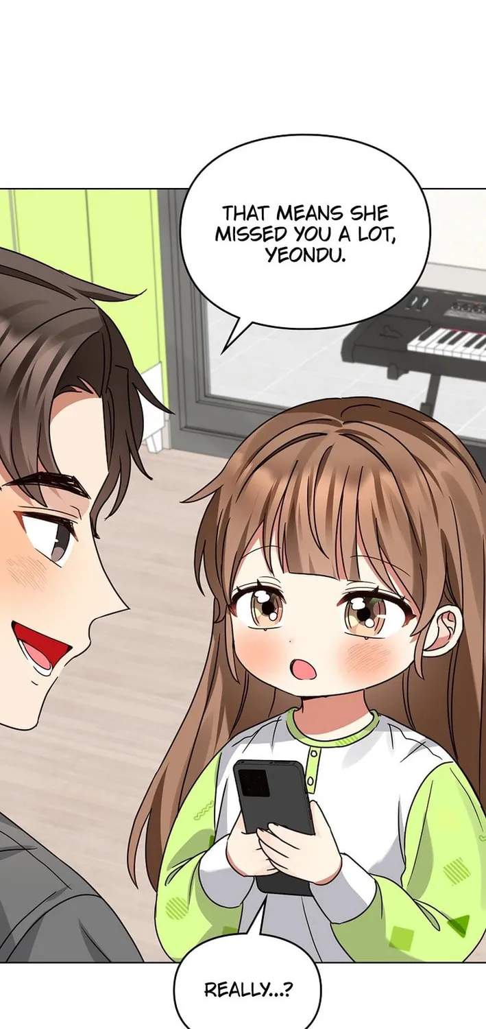 I Became a Doting Father Chapter 189 page 34 - 