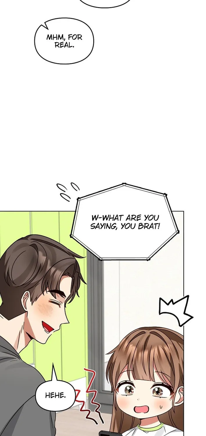 I Became a Doting Father Chapter 189 page 35 - 