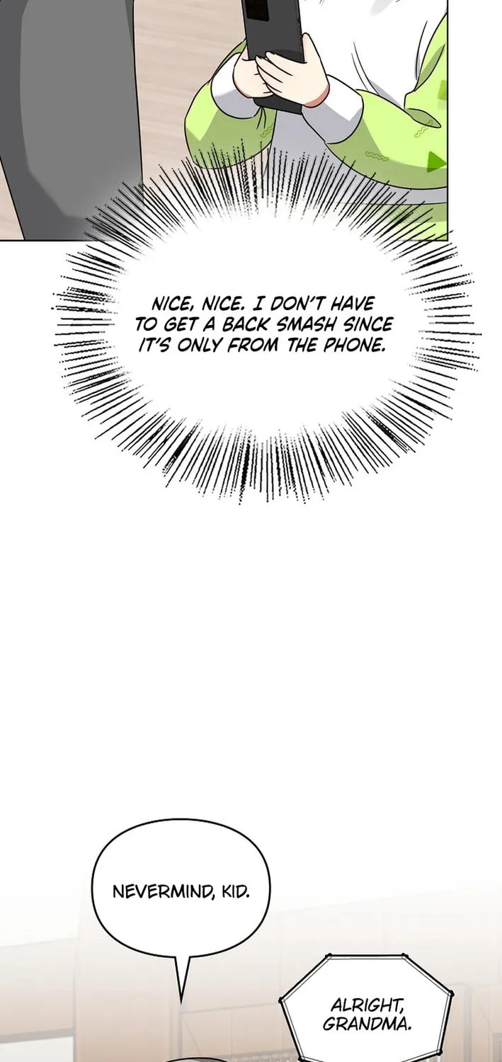 I Became a Doting Father Chapter 189 page 36 - 