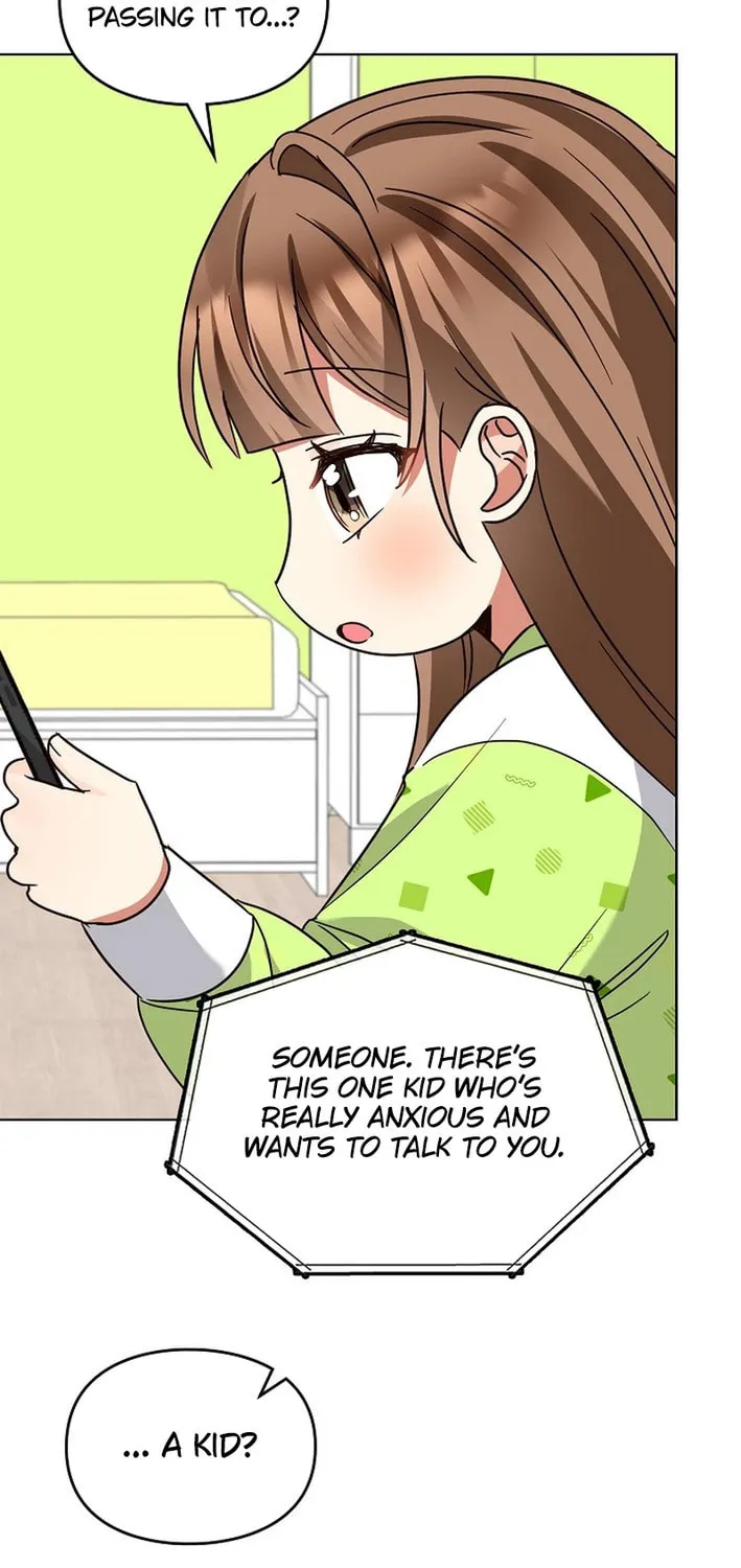 I Became a Doting Father Chapter 189 page 38 - 