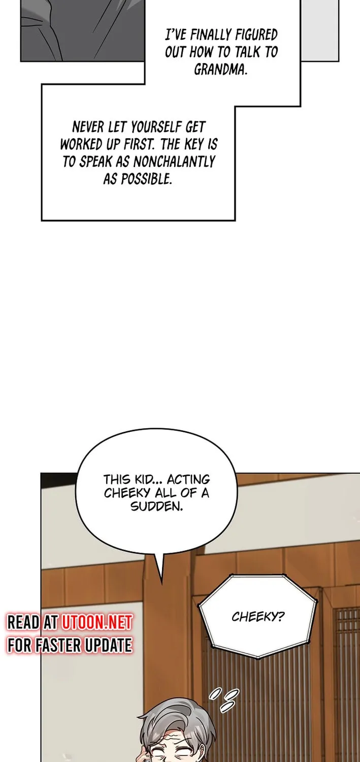 I Became a Doting Father Chapter 189 page 5 - 
