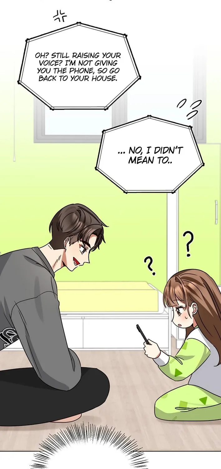 I Became a Doting Father Chapter 189 page 41 - 