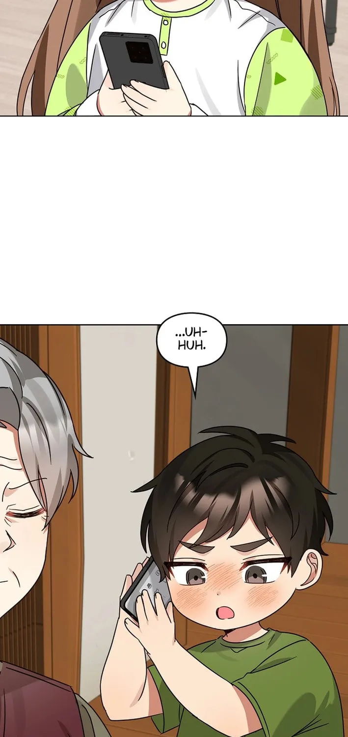 I Became a Doting Father Chapter 189 page 43 - 