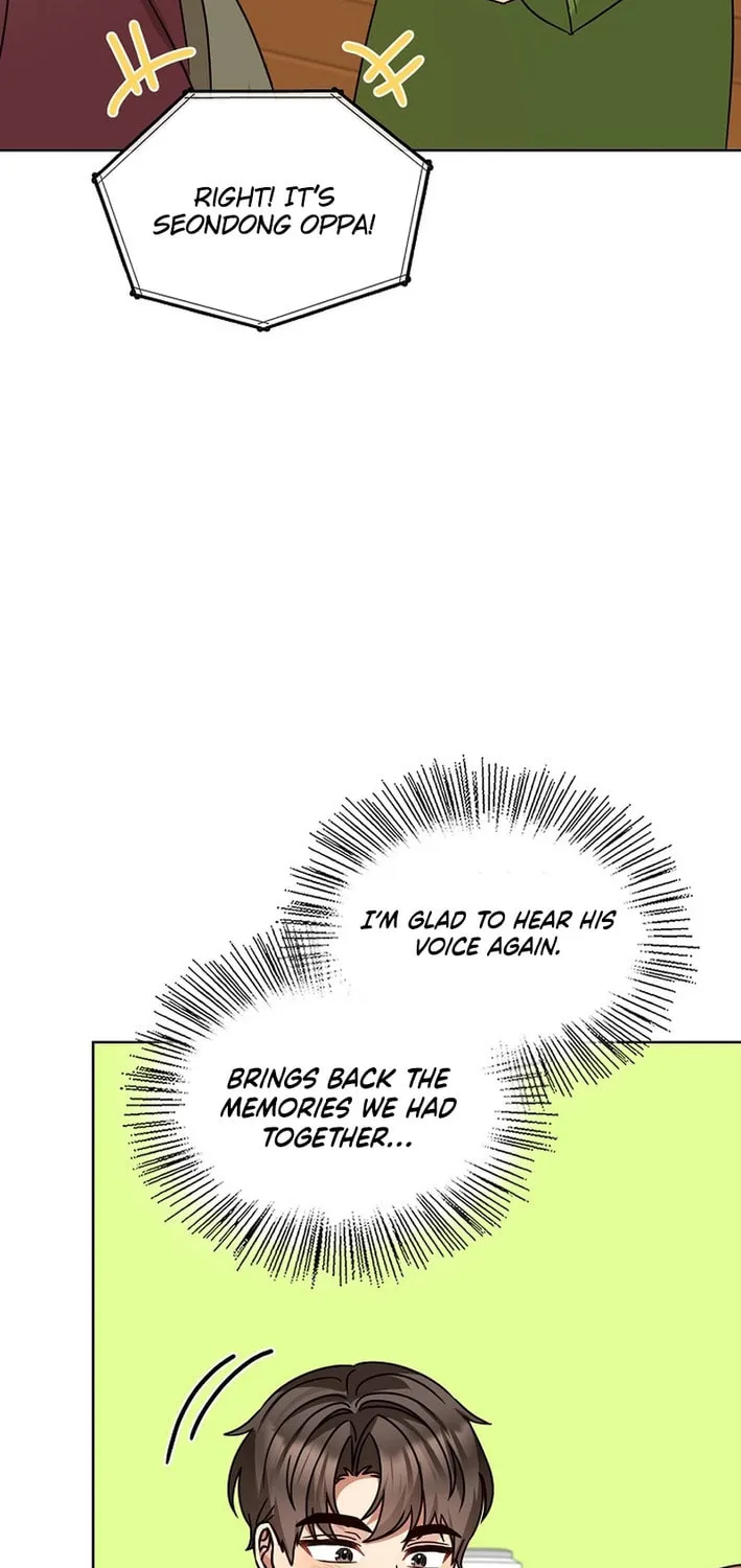 I Became a Doting Father Chapter 189 page 44 - 