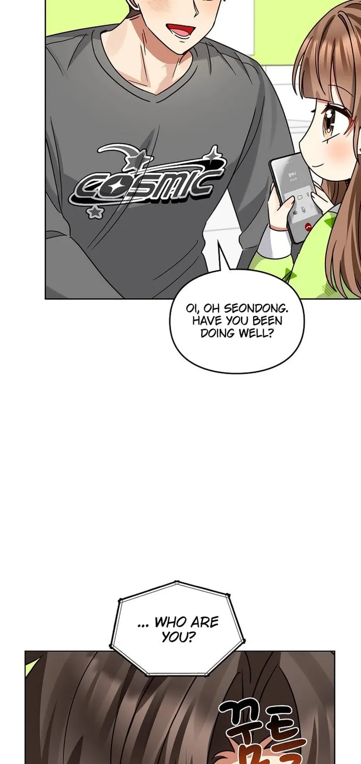 I Became a Doting Father Chapter 189 page 45 - 