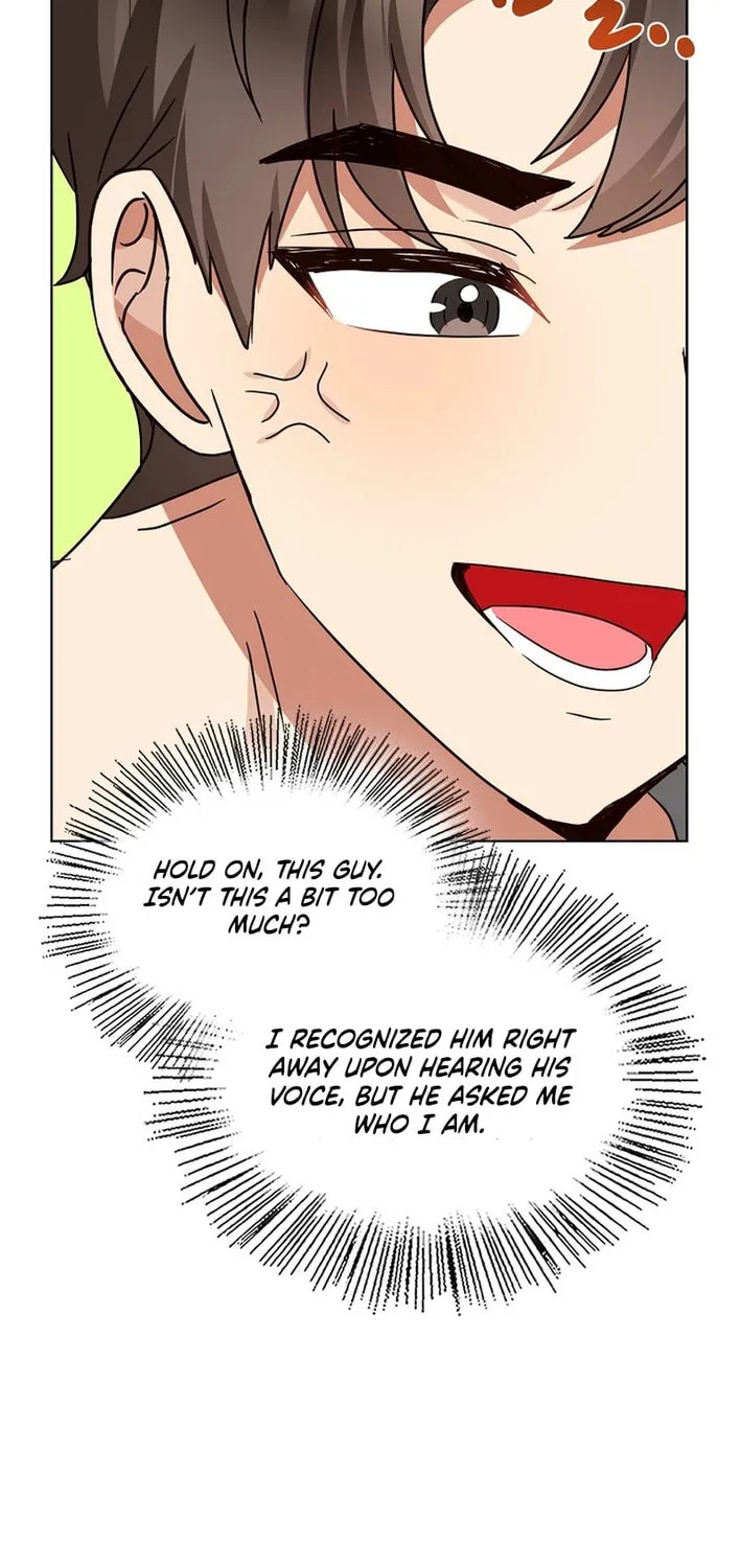 I Became a Doting Father Chapter 189 page 46 - 