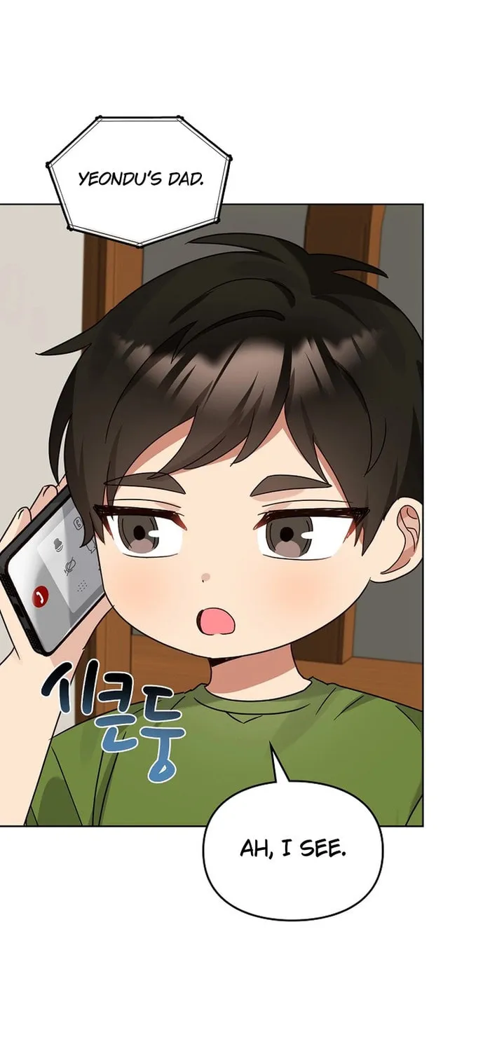 I Became a Doting Father Chapter 189 page 47 - 