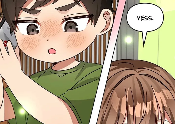 I Became a Doting Father Chapter 189 page 50 - 