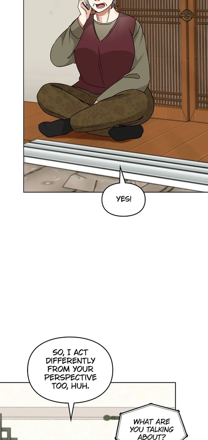 I Became a Doting Father Chapter 189 page 6 - 