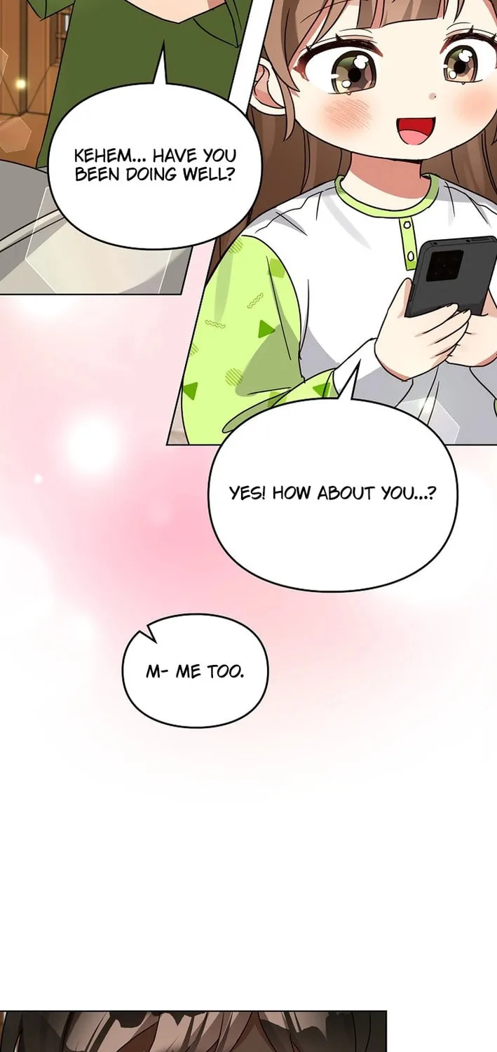 I Became a Doting Father Chapter 189 page 51 - 