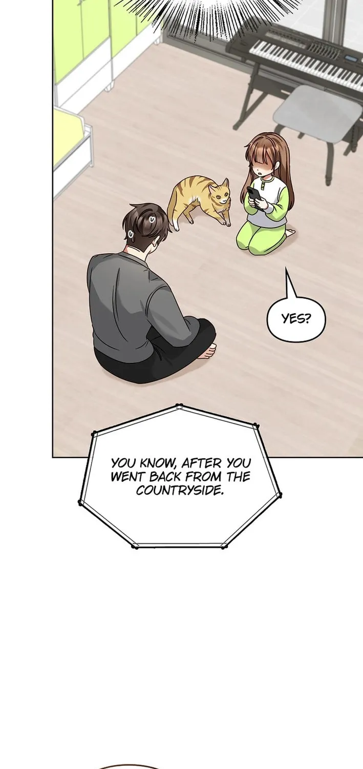 I Became a Doting Father Chapter 189 page 53 - 