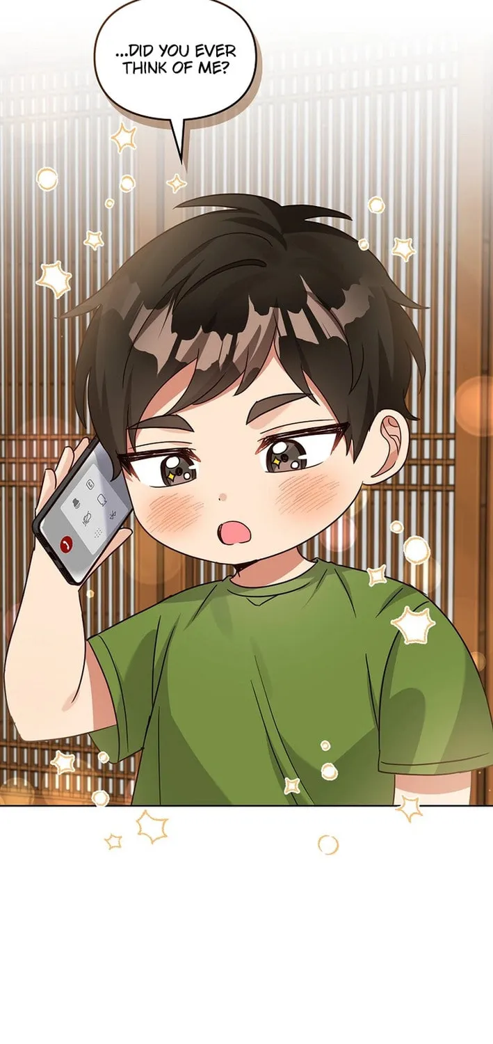 I Became a Doting Father Chapter 189 page 54 - 