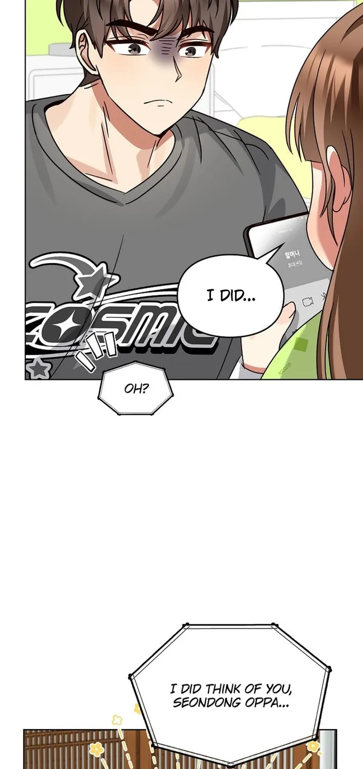I Became a Doting Father Chapter 189 page 58 - 