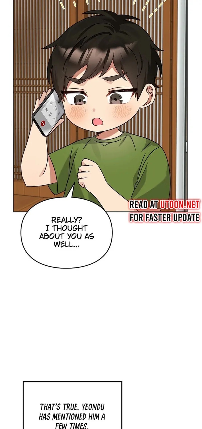I Became a Doting Father Chapter 189 page 59 - 