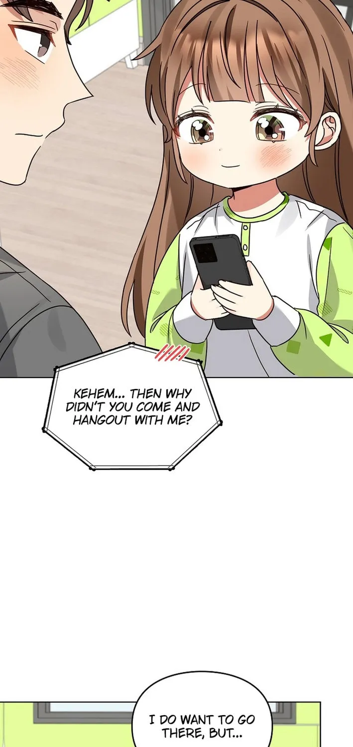 I Became a Doting Father Chapter 189 page 61 - 