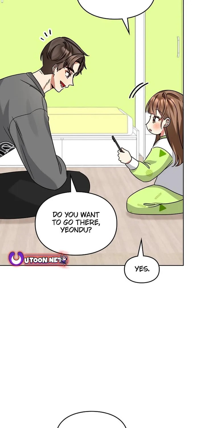 I Became a Doting Father Chapter 189 page 62 - 