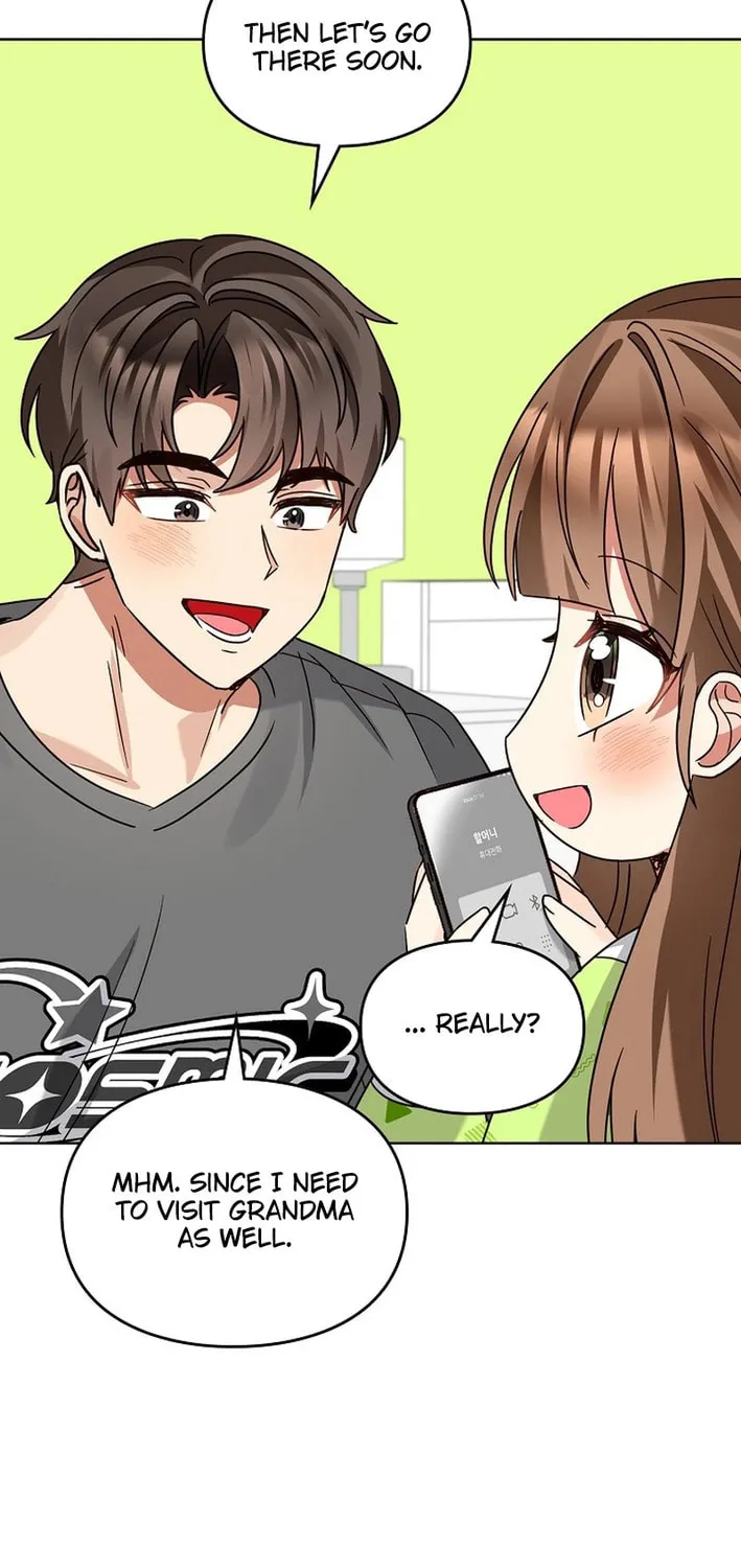 I Became a Doting Father Chapter 189 page 63 - 