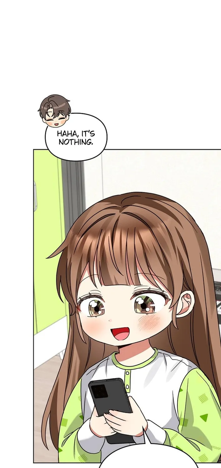 I Became a Doting Father Chapter 189 page 65 - 
