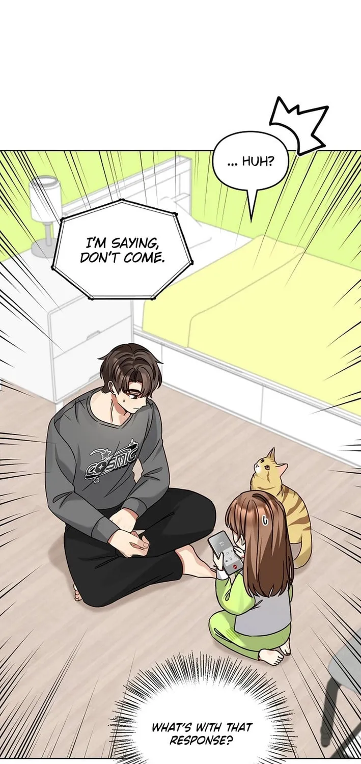 I Became a Doting Father Chapter 189 page 67 - 