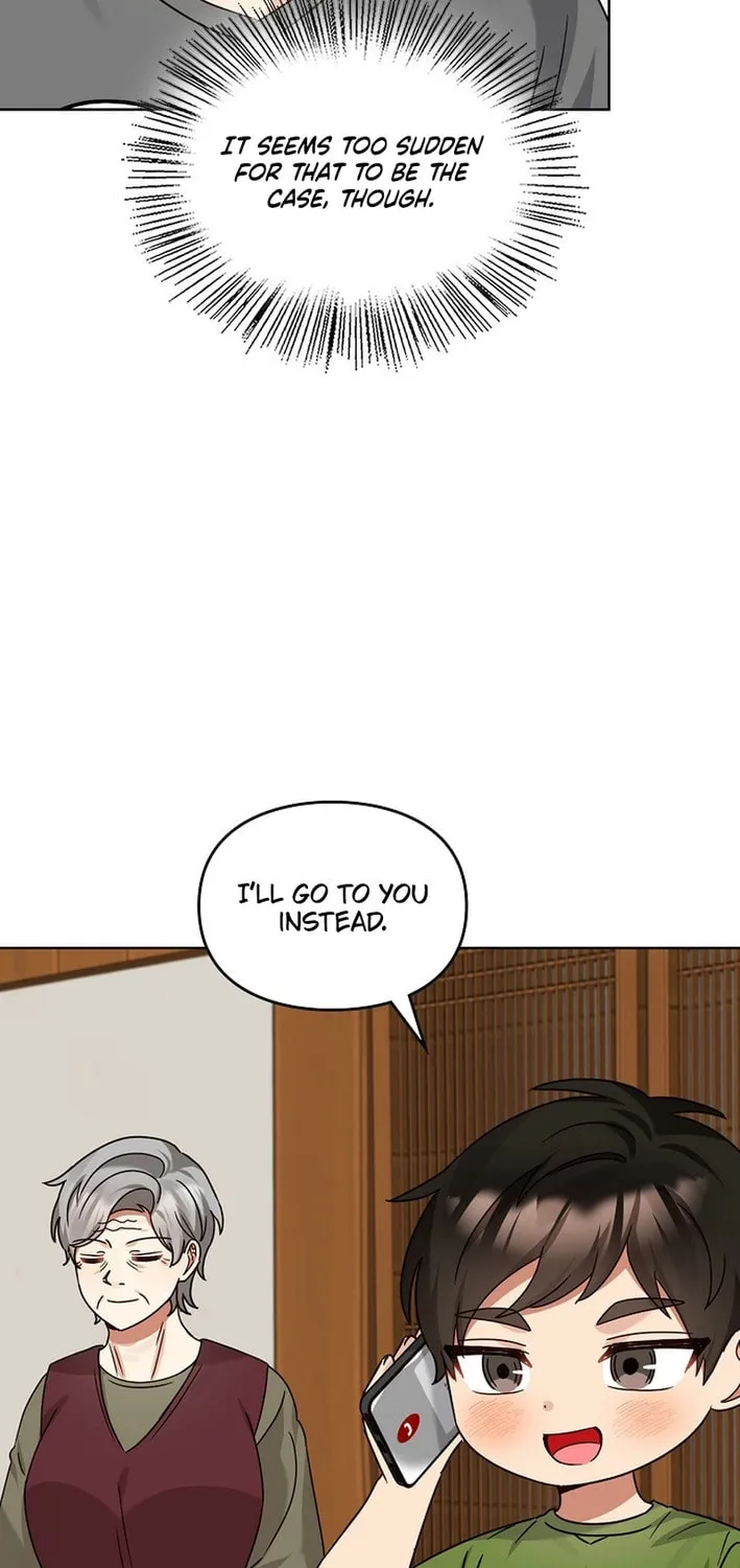 I Became a Doting Father Chapter 189 page 69 - 