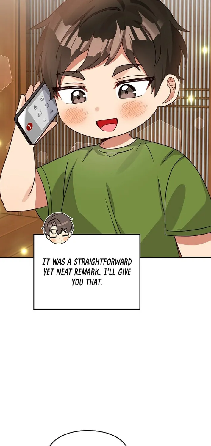 I Became a Doting Father Chapter 189 page 73 - 