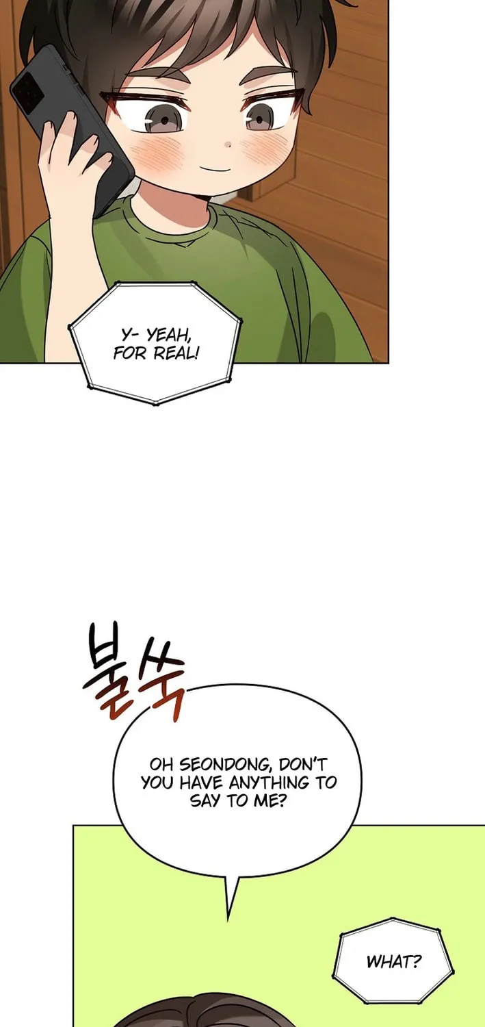 I Became a Doting Father Chapter 189 page 75 - 