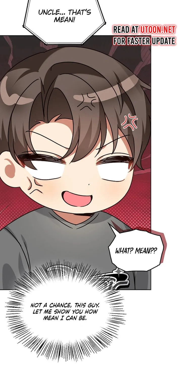 I Became a Doting Father Chapter 189 page 77 - 
