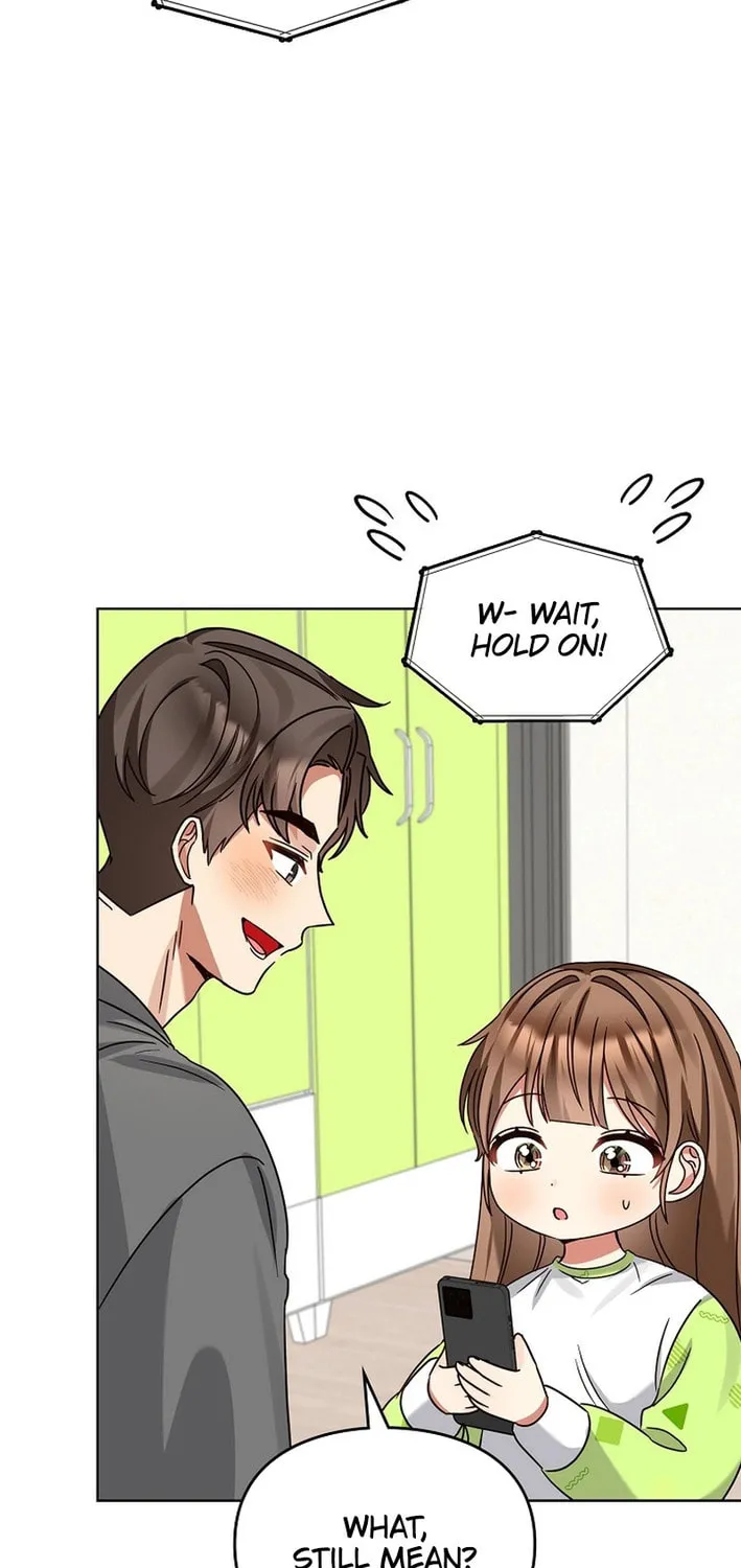 I Became a Doting Father Chapter 189 page 79 - 