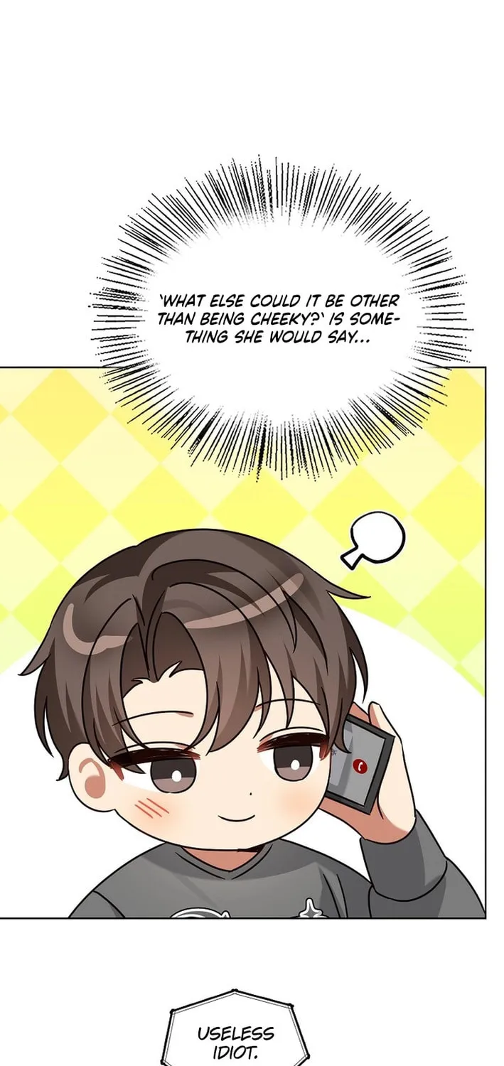 I Became a Doting Father Chapter 189 page 9 - 