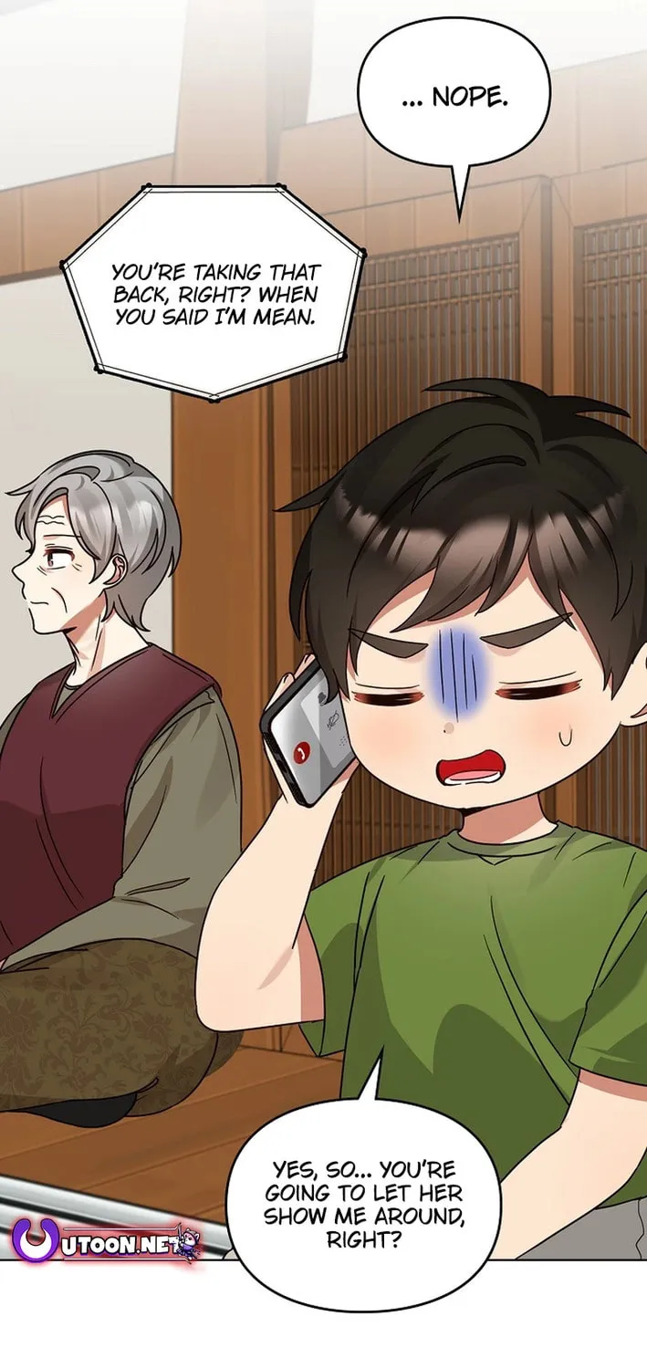 I Became a Doting Father Chapter 189 page 81 - 