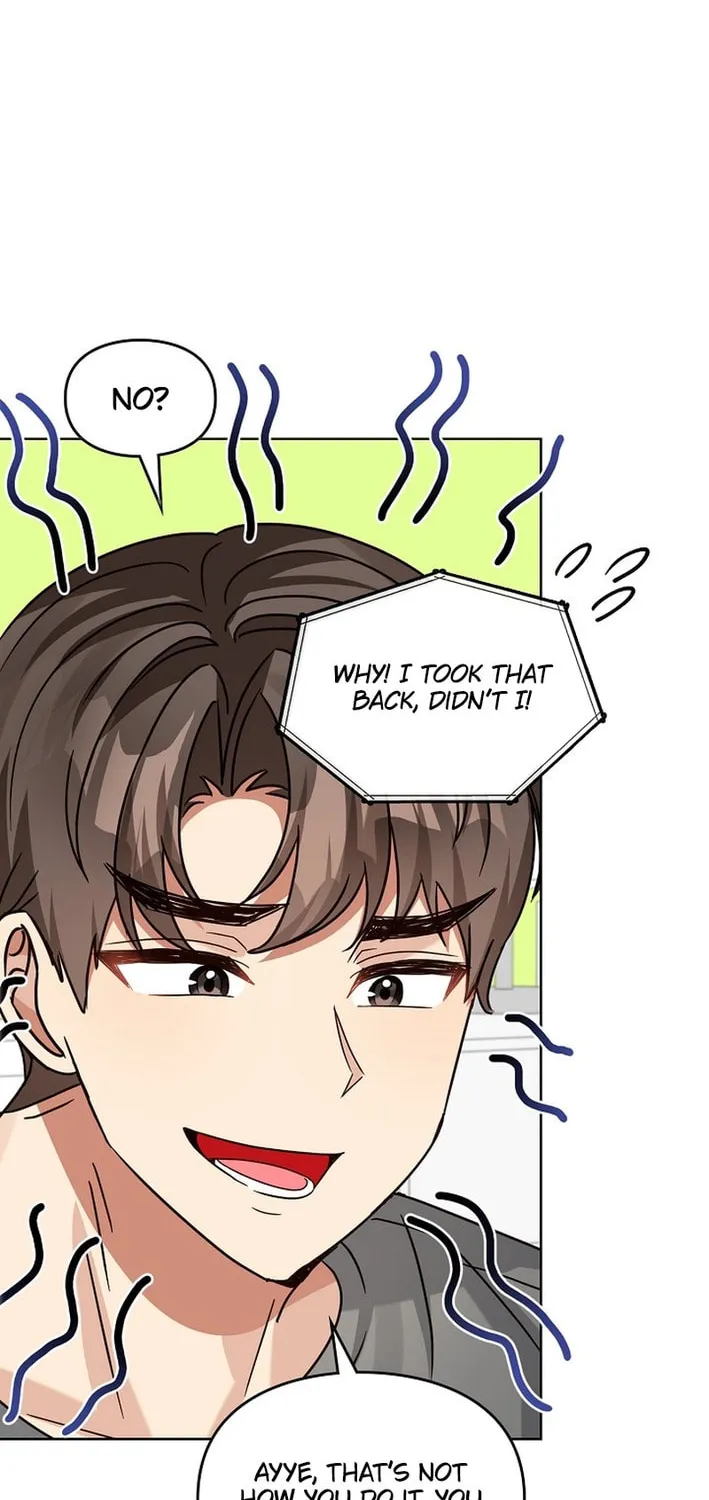I Became a Doting Father Chapter 189 page 82 - 
