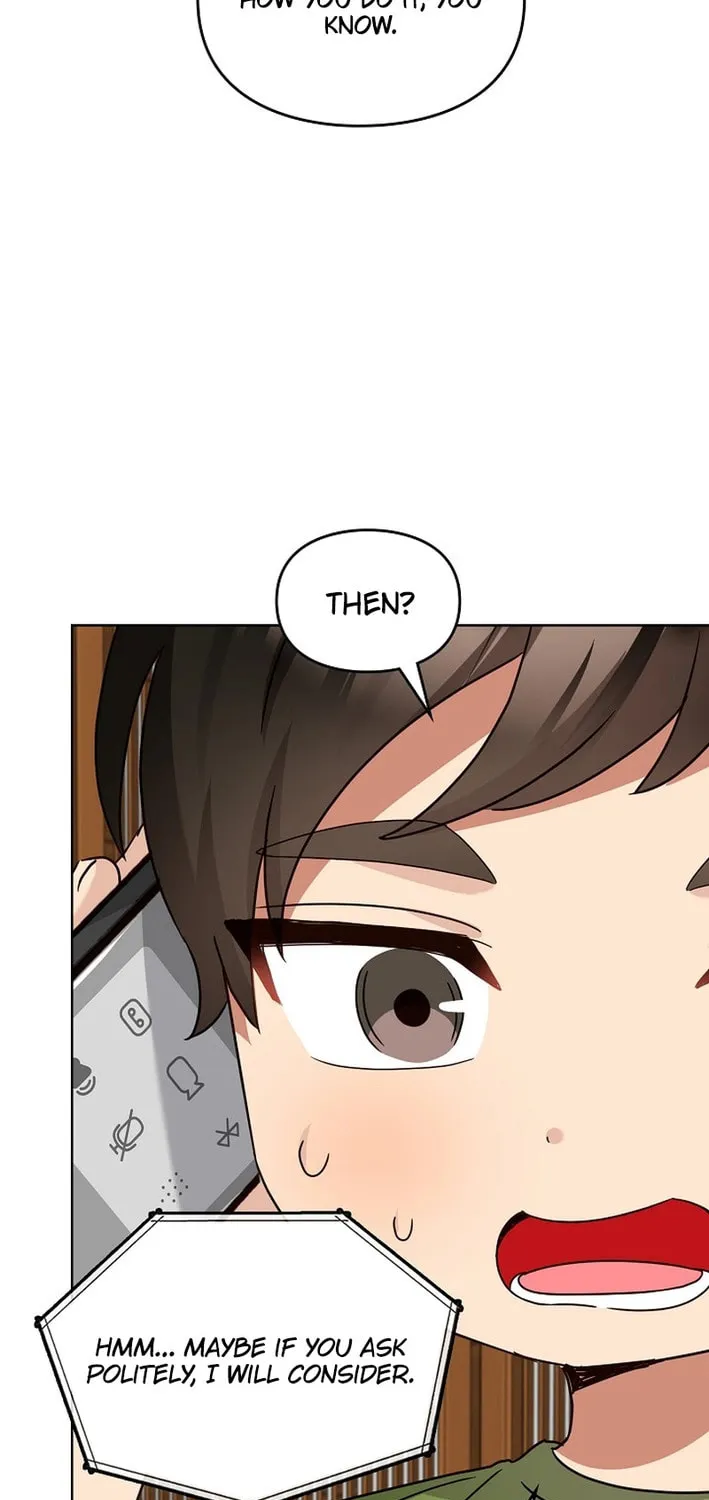 I Became a Doting Father Chapter 189 page 83 - 