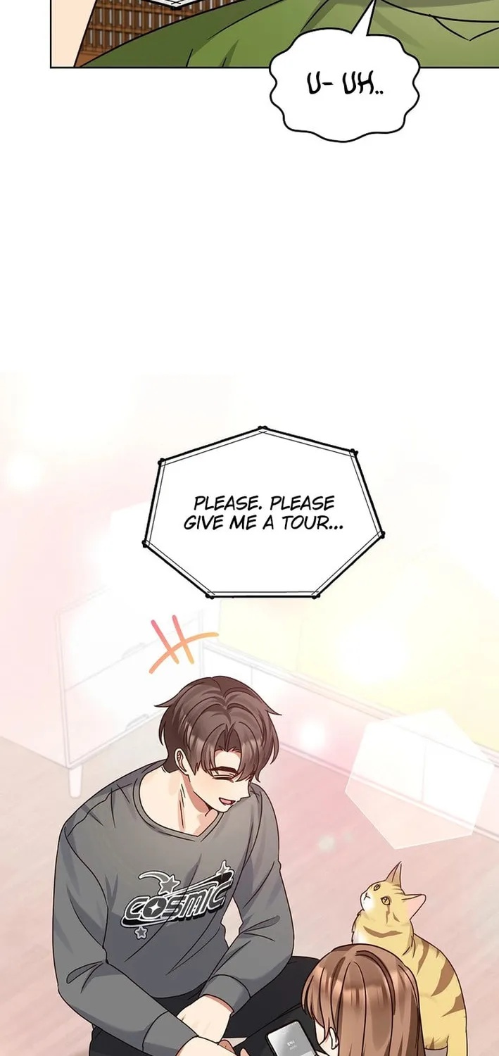 I Became a Doting Father Chapter 189 page 84 - 