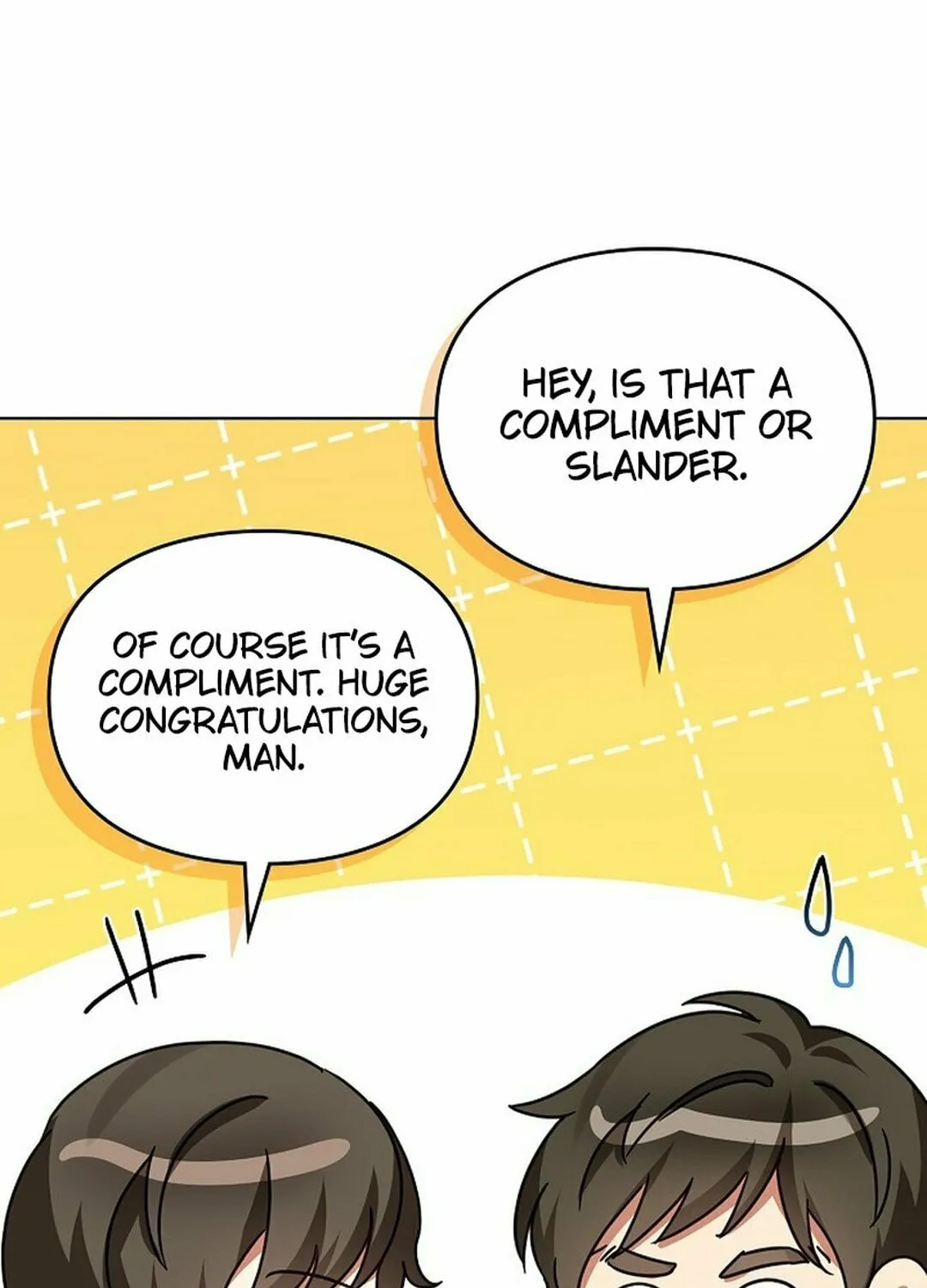 I Became a Doting Father Chapter 190 page 104 - 