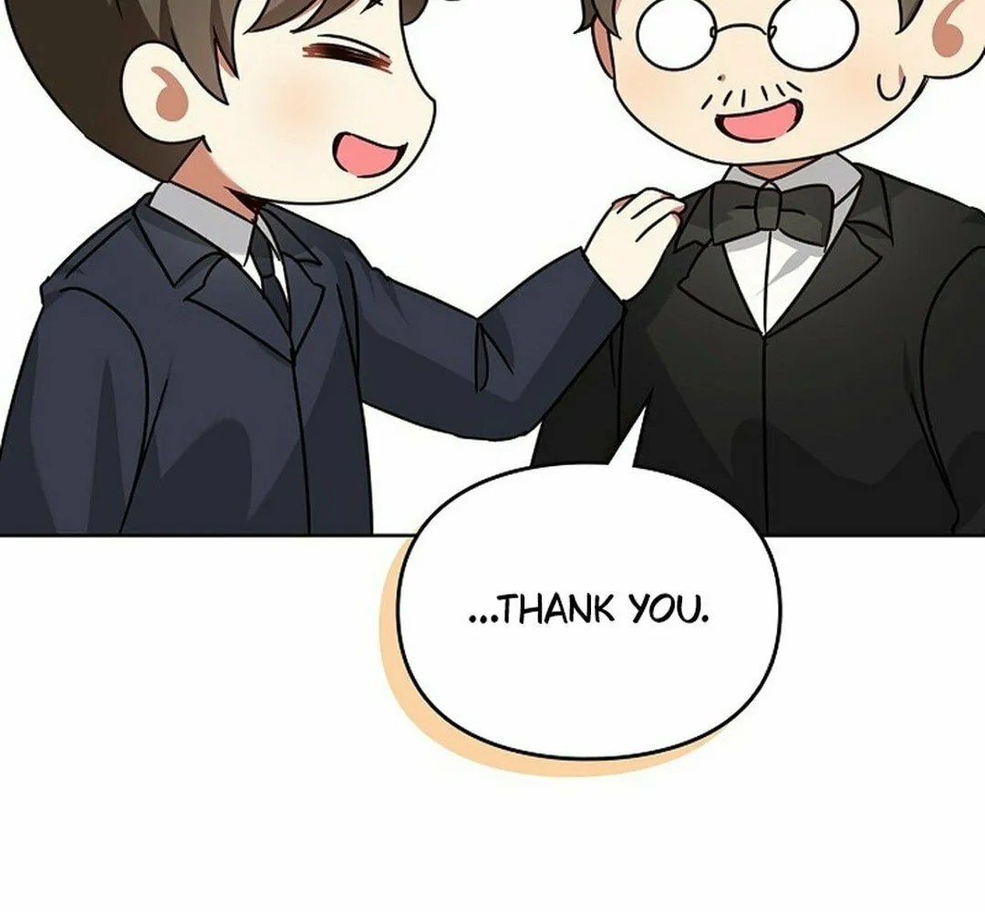 I Became a Doting Father Chapter 190 page 105 - 