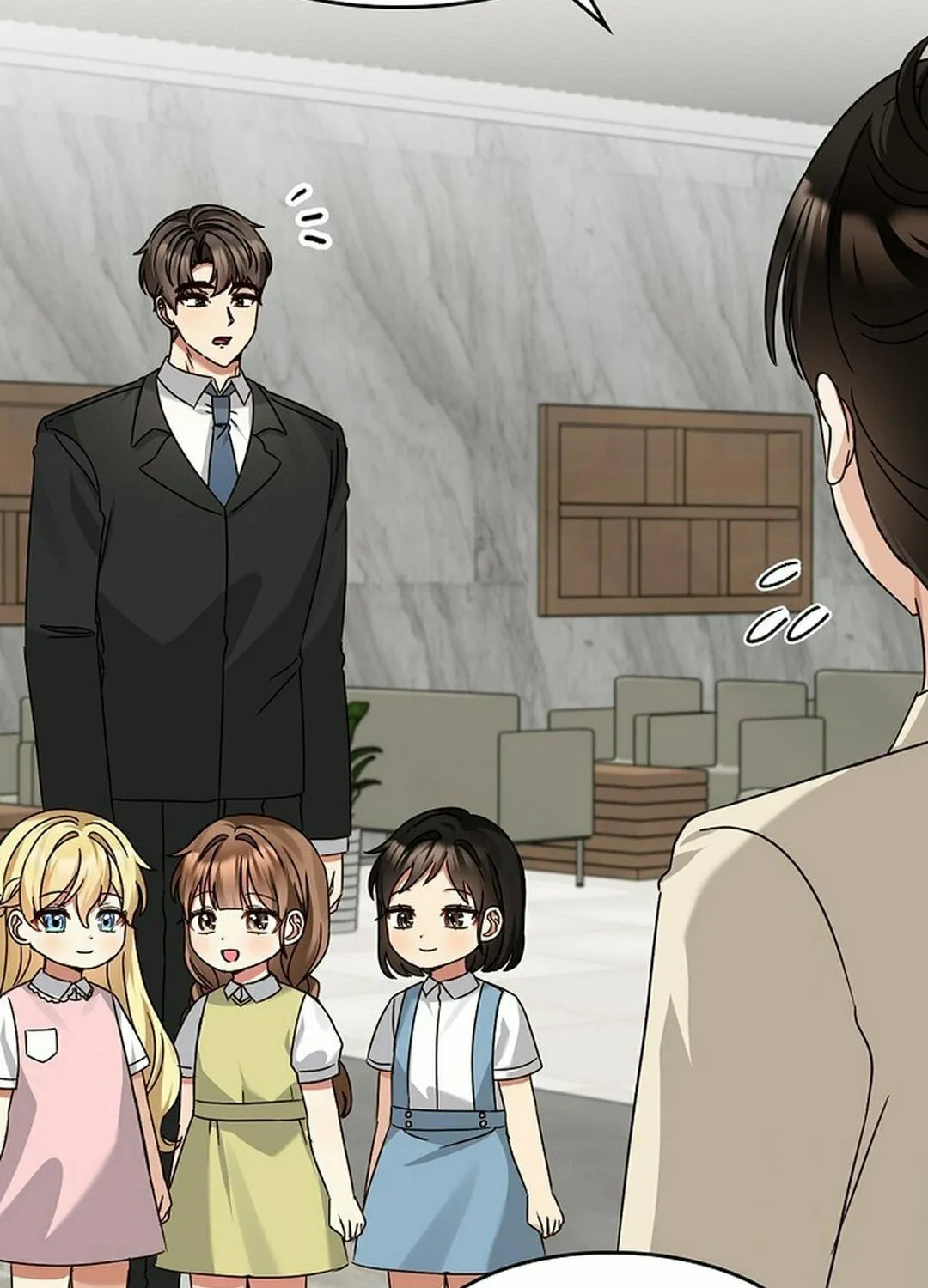 I Became a Doting Father Chapter 190 page 108 - 