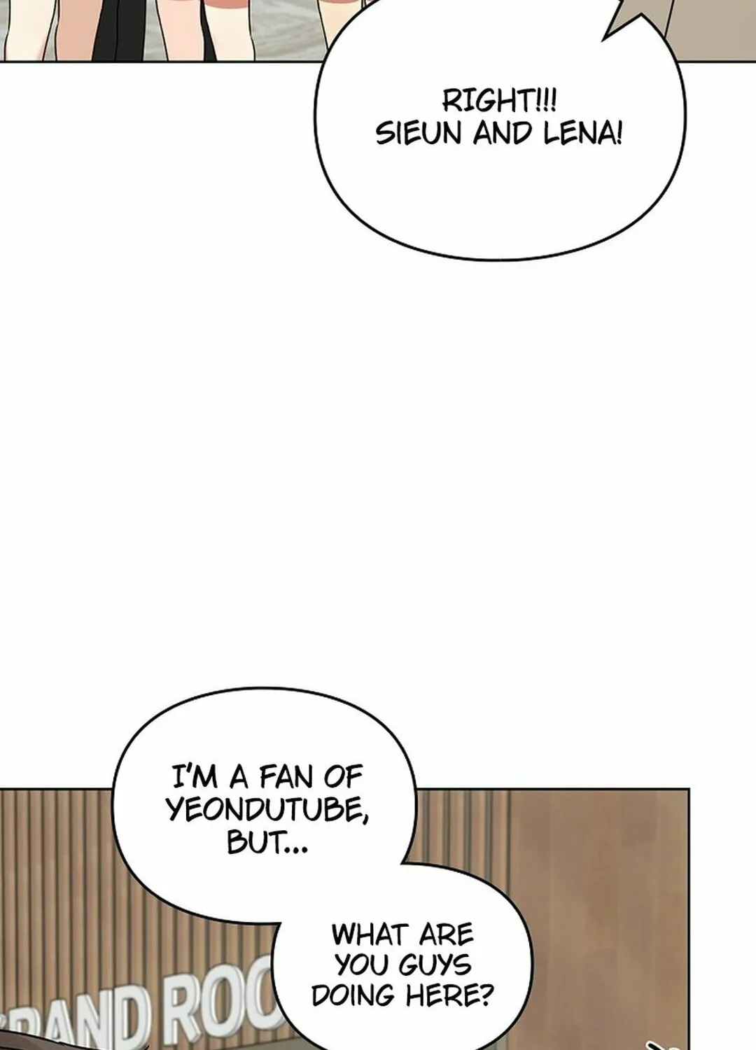 I Became a Doting Father Chapter 190 page 109 - 