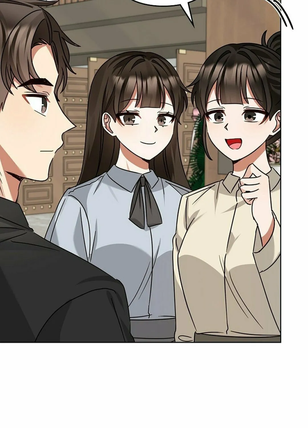 I Became a Doting Father Chapter 190 page 110 - 
