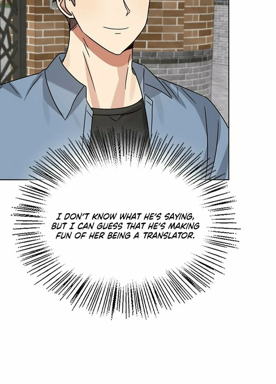 I Became a Doting Father Chapter 190 page 12 - 