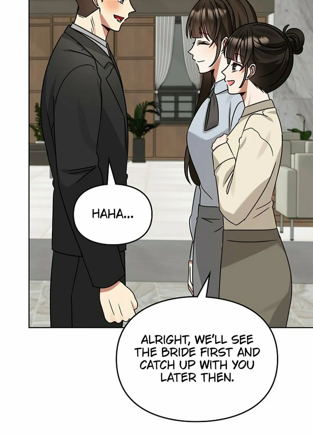 I Became a Doting Father Chapter 190 page 114 - 