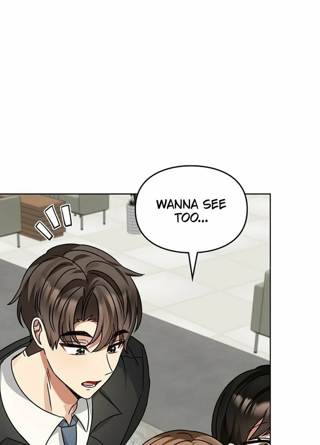 I Became a Doting Father Chapter 190 page 115 - 