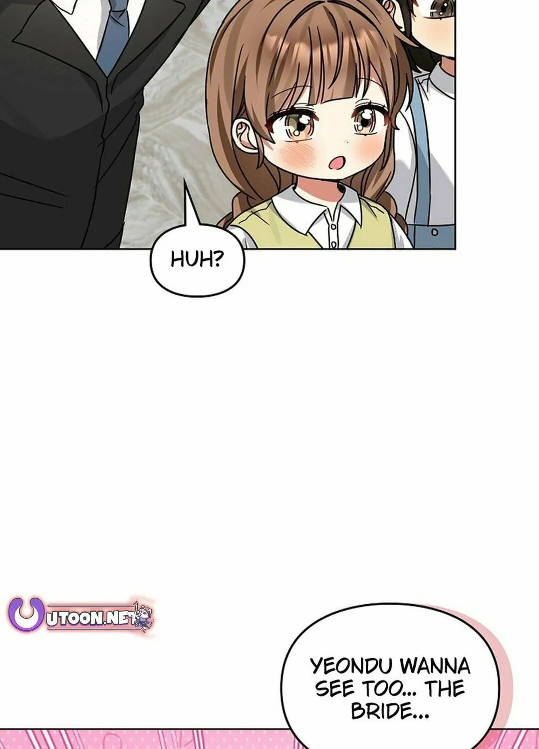 I Became a Doting Father Chapter 190 page 116 - 
