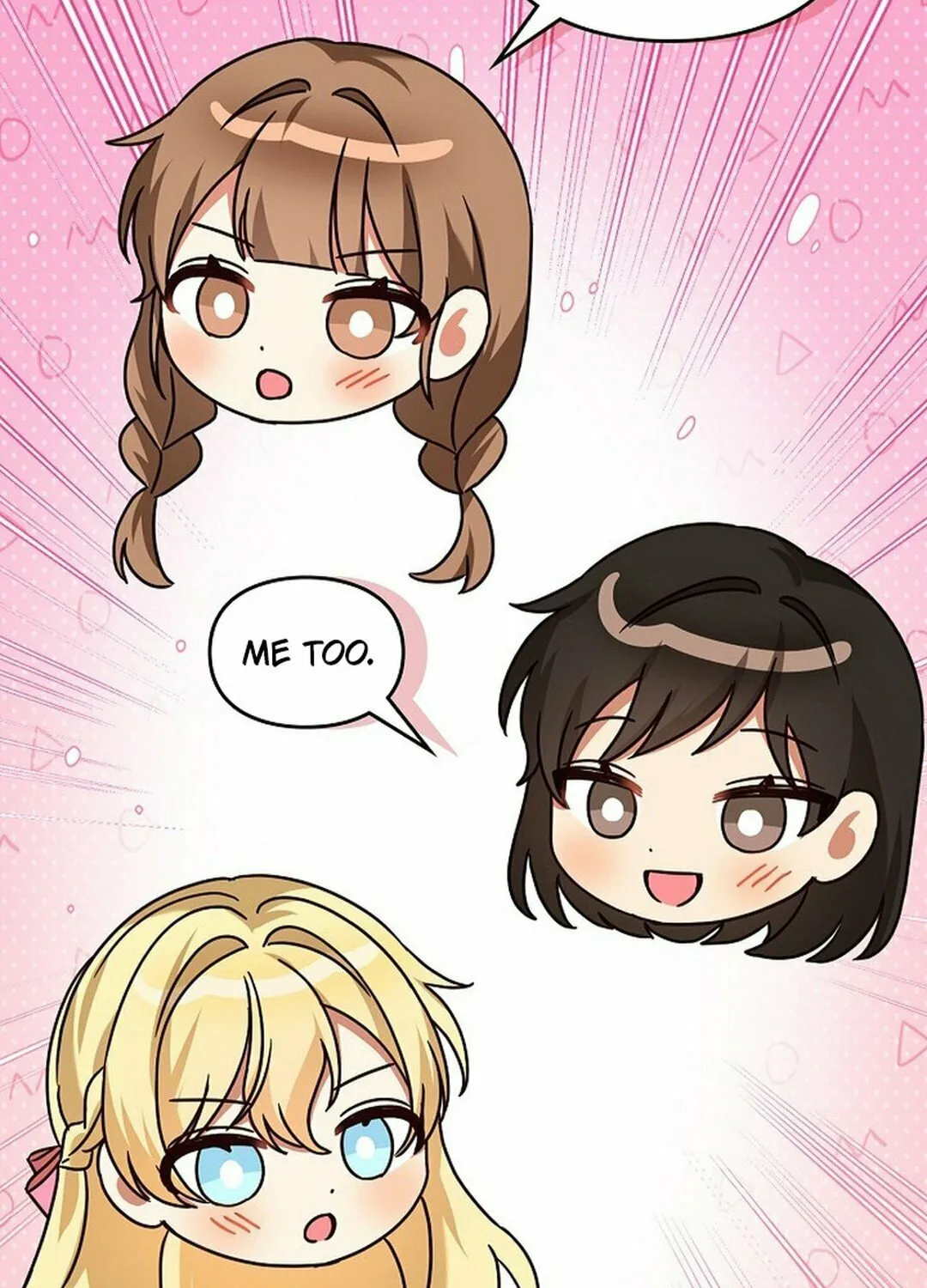 I Became a Doting Father Chapter 190 page 117 - 
