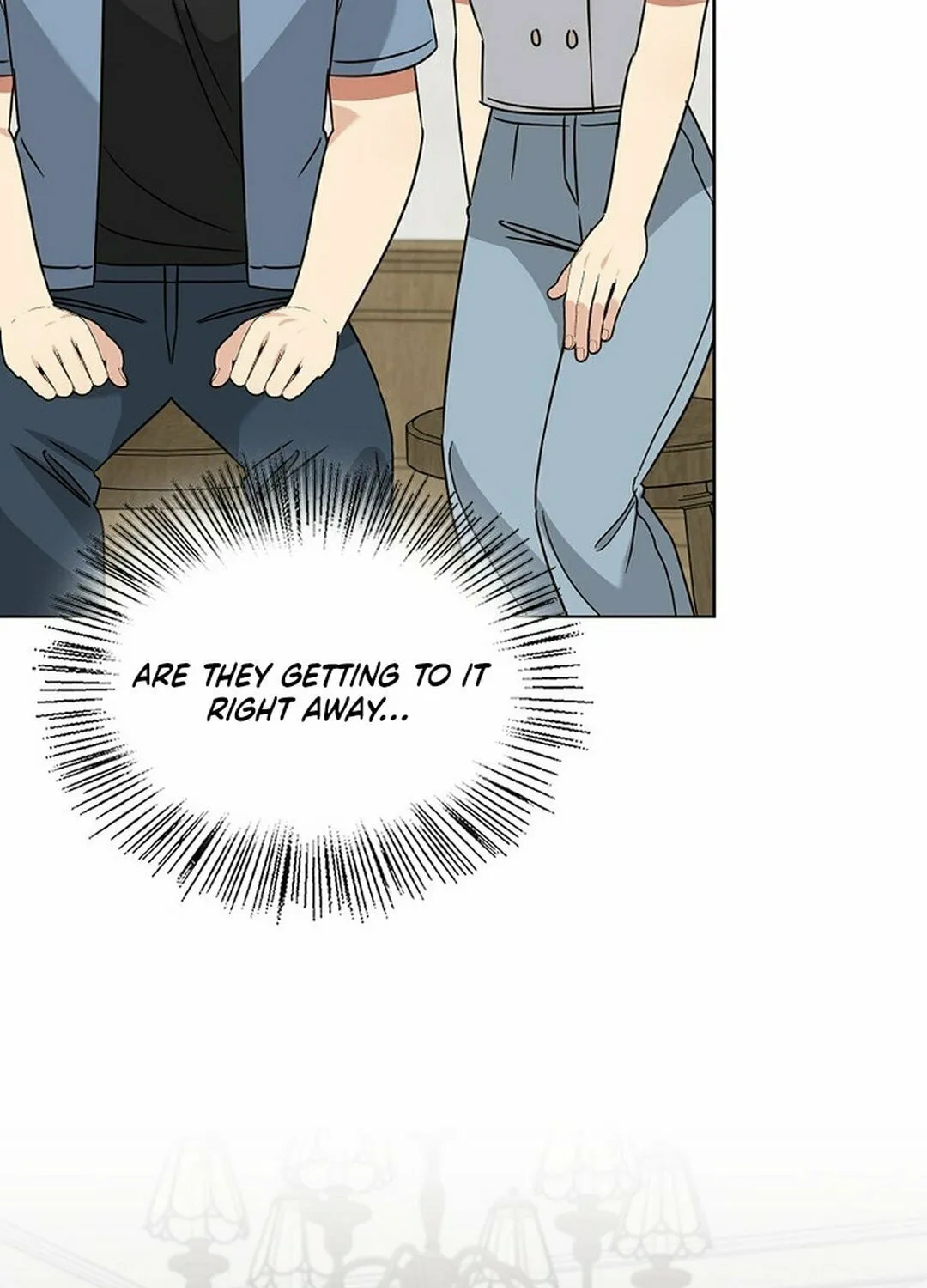 I Became a Doting Father Chapter 190 page 17 - 