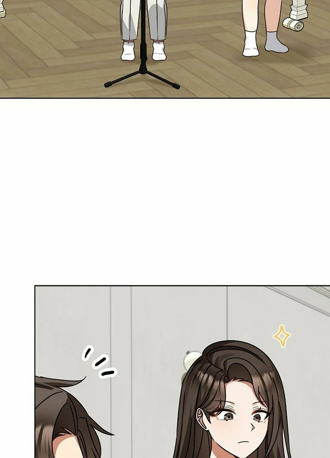 I Became a Doting Father Chapter 190 page 19 - 