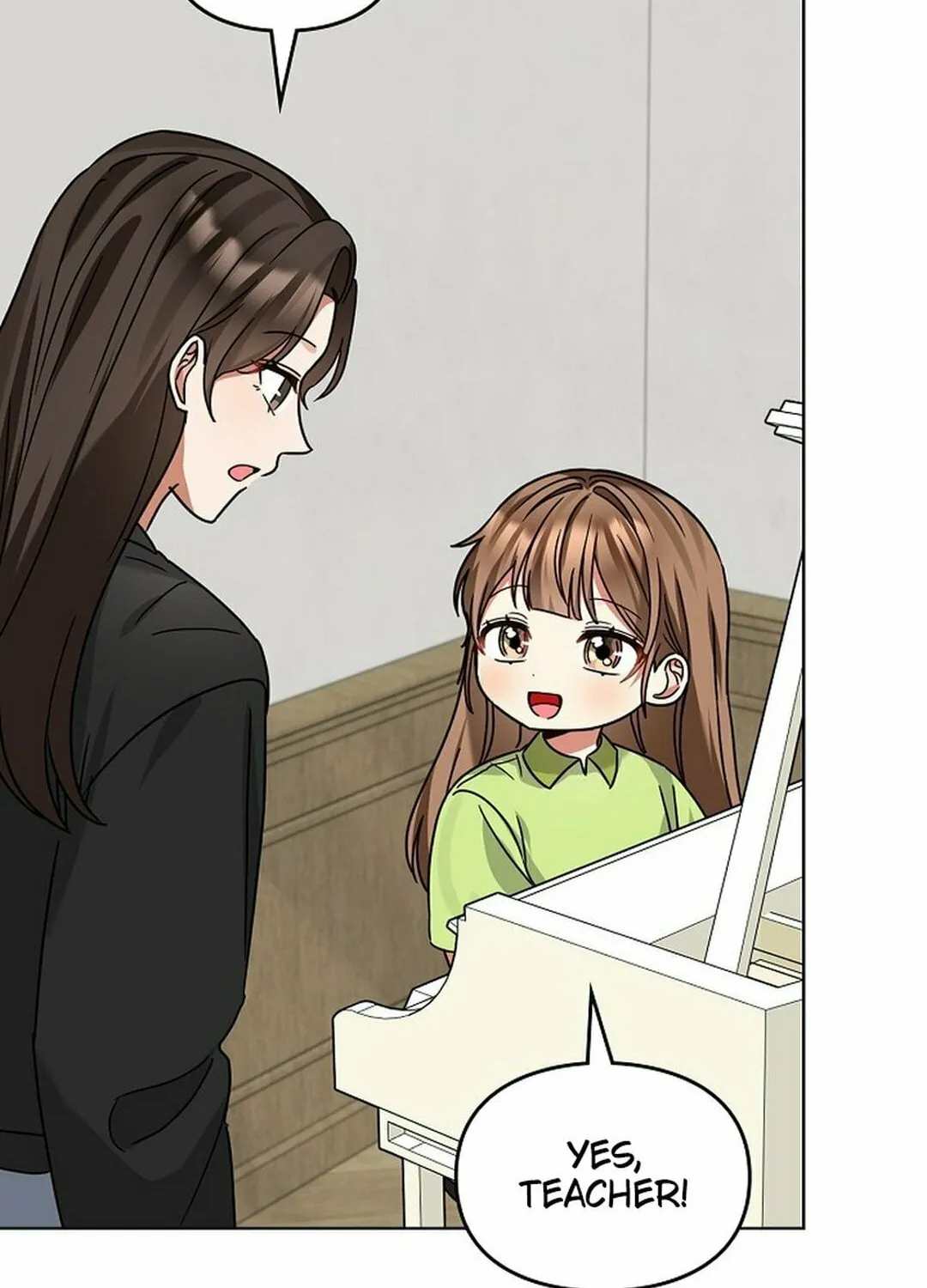 I Became a Doting Father Chapter 190 page 23 - 