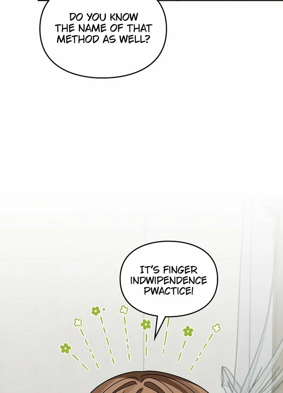 I Became a Doting Father Chapter 190 page 26 - 