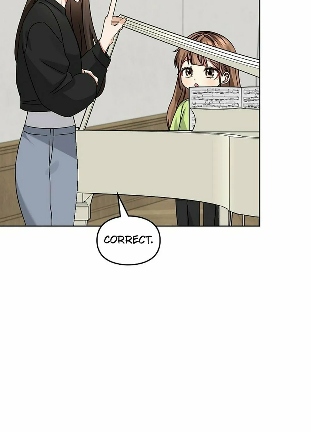 I Became a Doting Father Chapter 190 page 29 - 