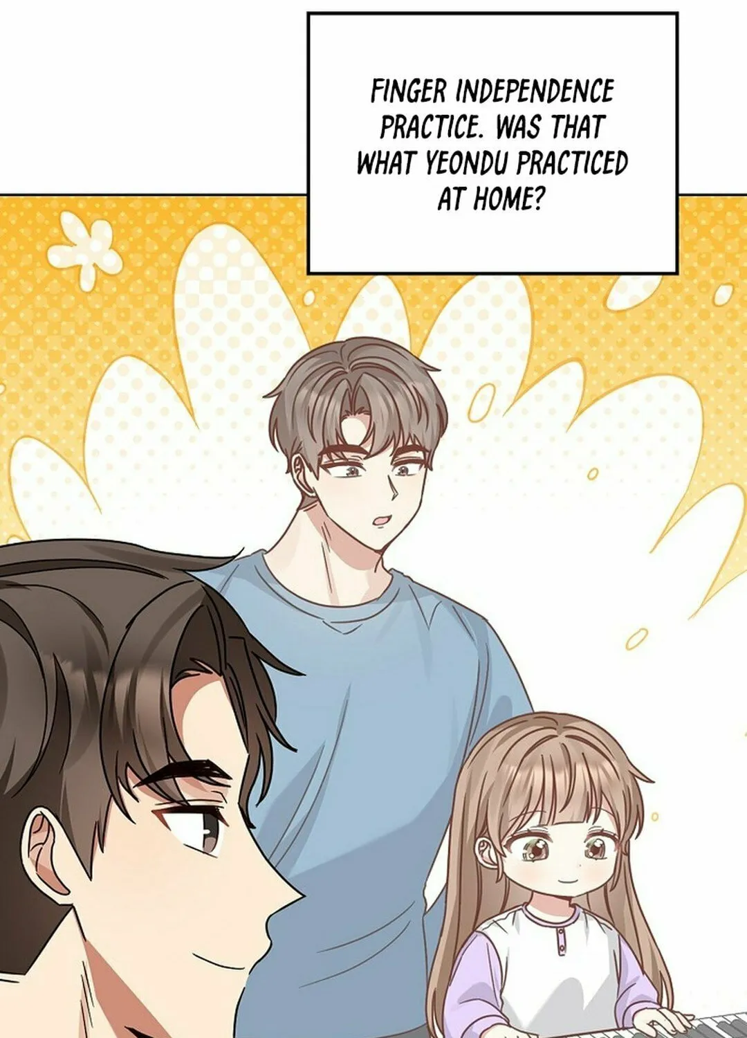 I Became a Doting Father Chapter 190 page 30 - 